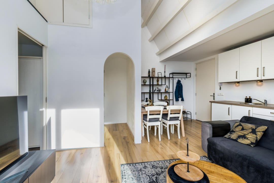 Foto 11 van Lange Kerkstraat 31-L