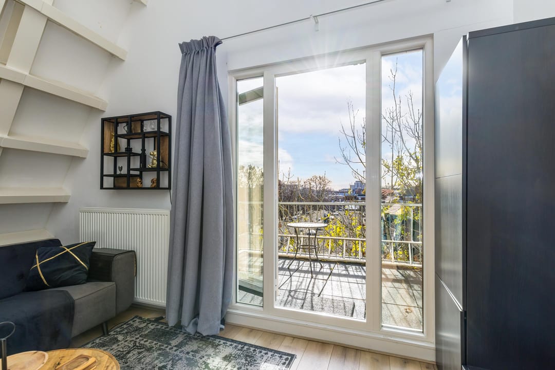 Foto 13 van Lange Kerkstraat 31-L