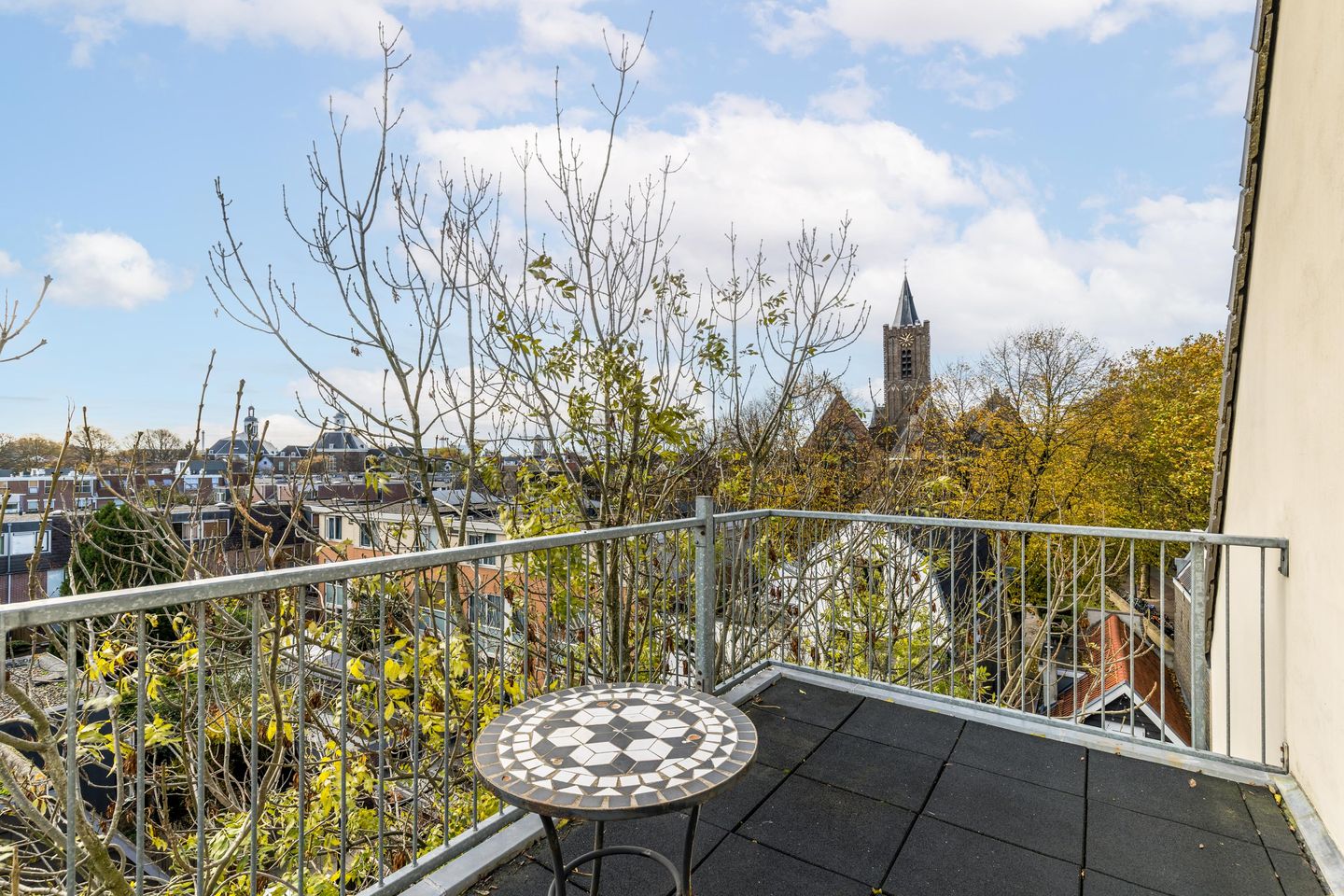 Foto 14 van Lange Kerkstraat 31-L