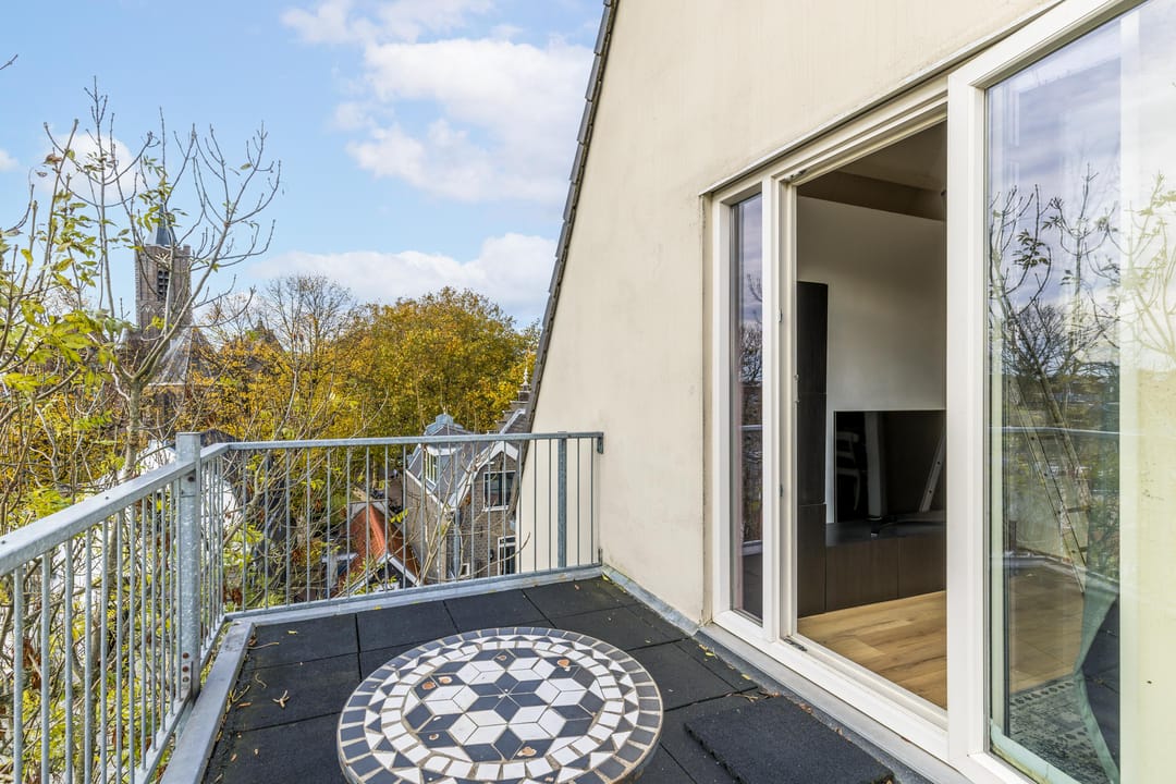 Foto 16 van Lange Kerkstraat 31-L