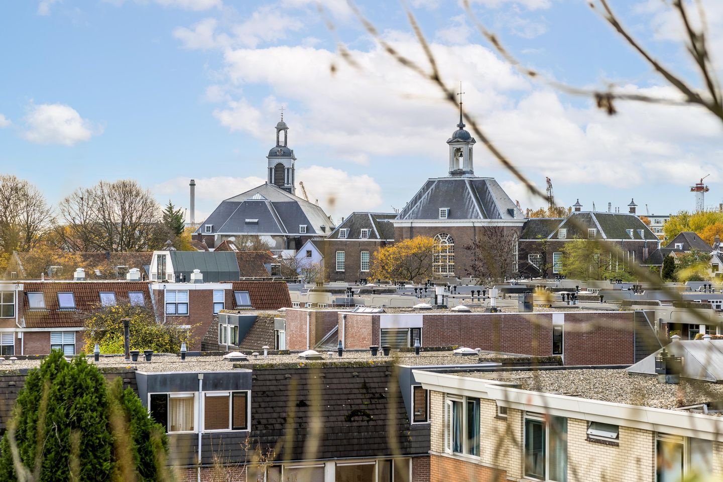 Foto 19 van Lange Kerkstraat 31-L