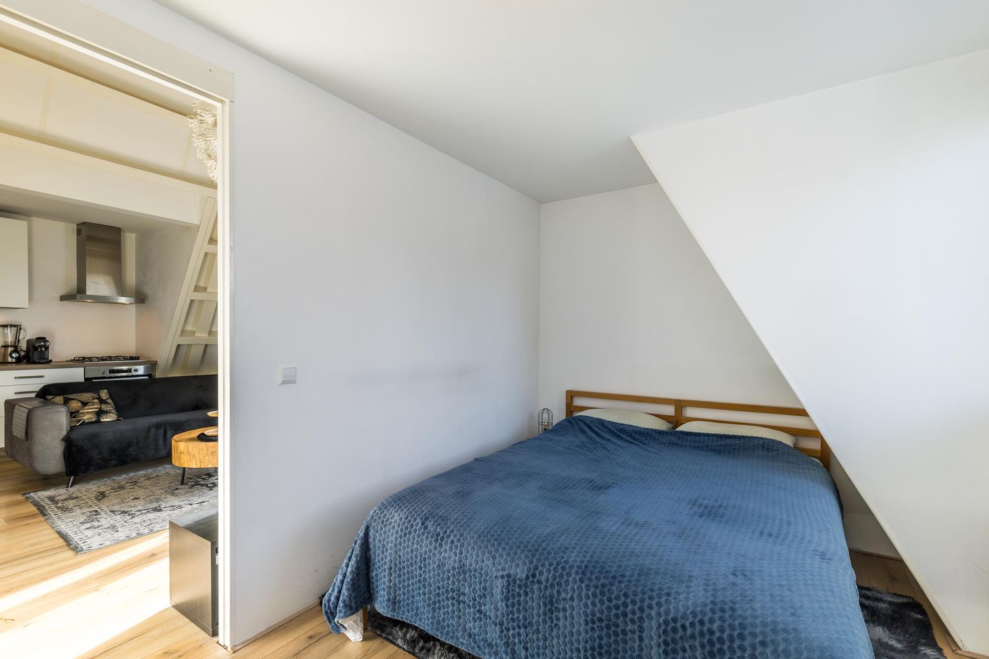 Foto 20 van Lange Kerkstraat 31-L