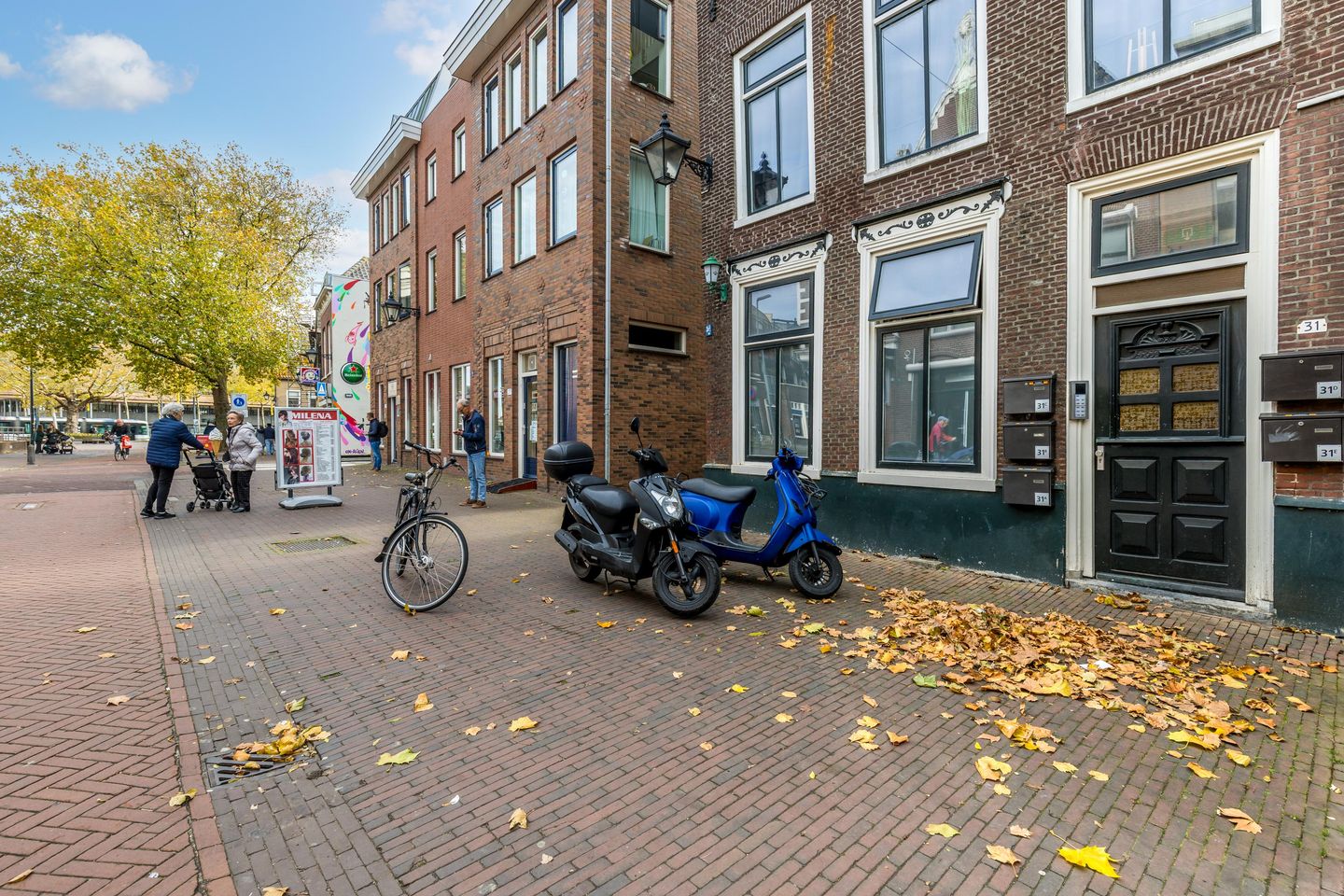 Foto 25 van Lange Kerkstraat 31-L