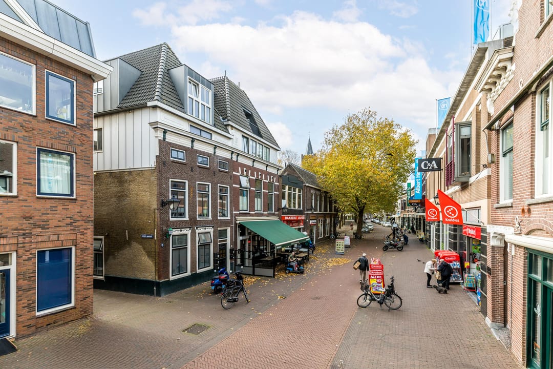 Foto 26 van Lange Kerkstraat 31-L