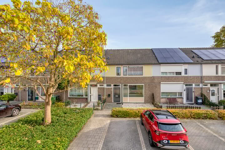 Foto 5 van Suitbertusstraat 39