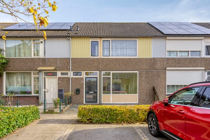 Foto 6 van Suitbertusstraat 39