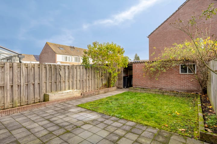 Foto 25 van Suitbertusstraat 39