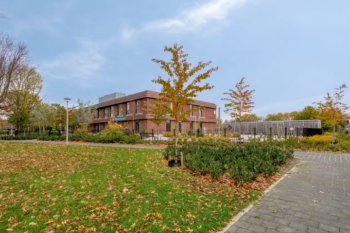 Foto 30 van Suitbertusstraat 39