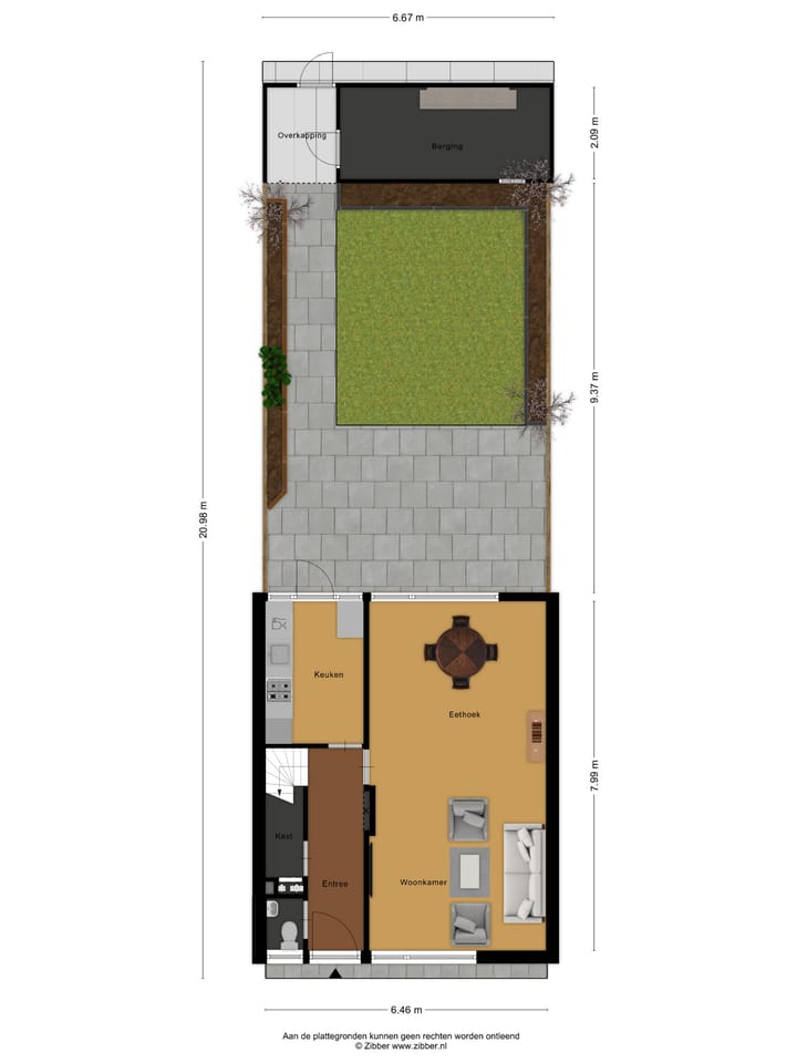 Foto 32 van Suitbertusstraat 39