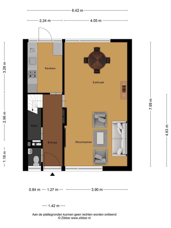 Foto 33 van Suitbertusstraat 39
