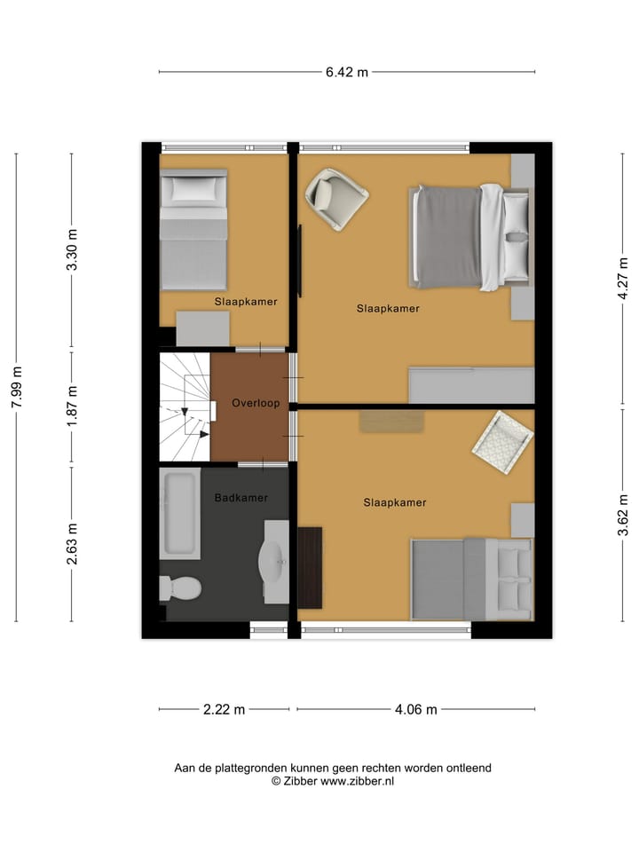 Foto 34 van Suitbertusstraat 39