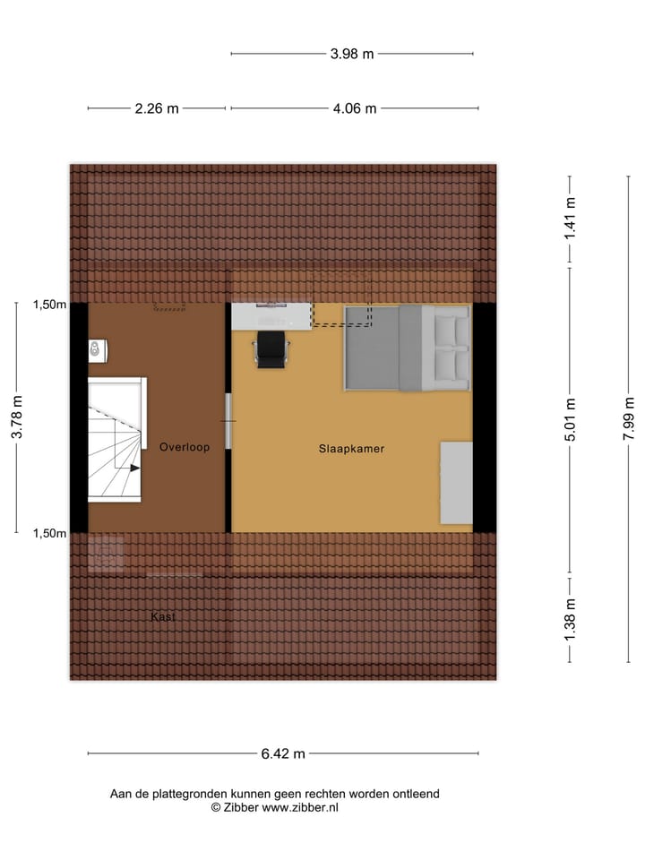 Foto 35 van Suitbertusstraat 39