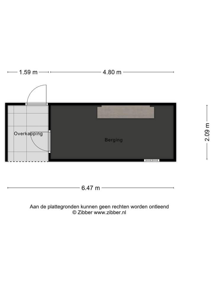 Foto 36 van Suitbertusstraat 39