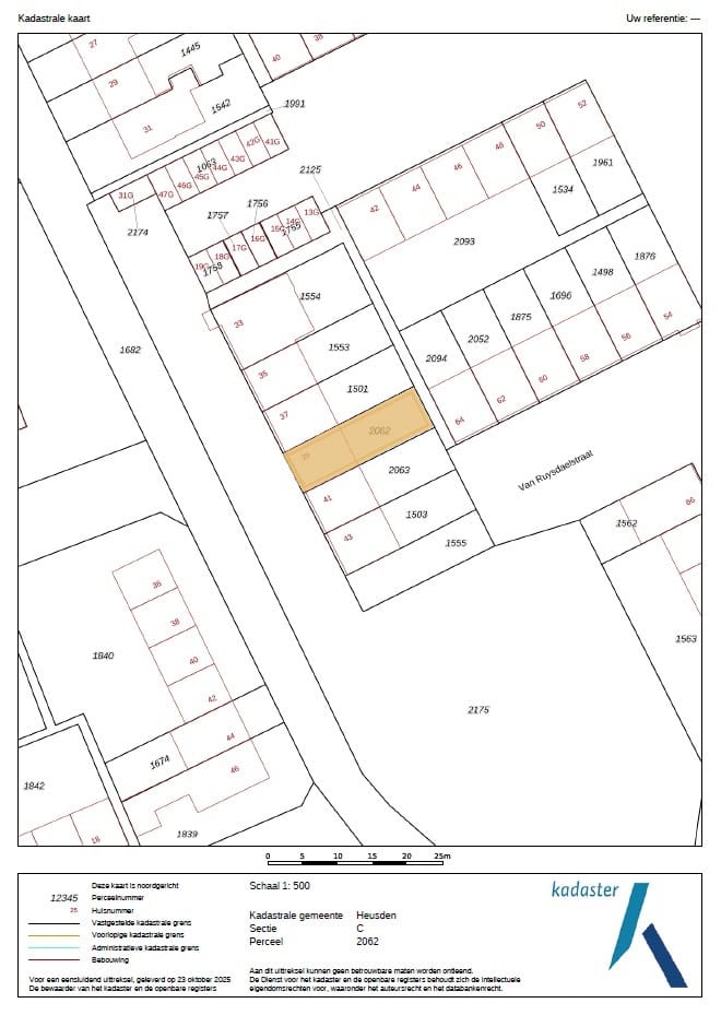Foto 37 van Suitbertusstraat 39