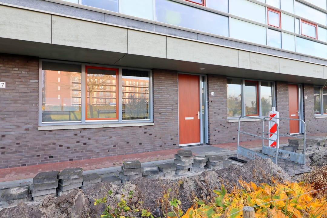 Foto 2 van Amendijk 25