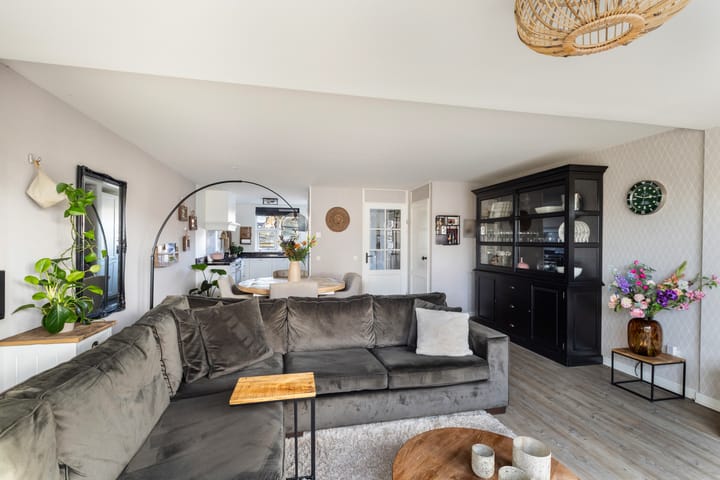 Foto 3 van Bernhardstraat 1-B