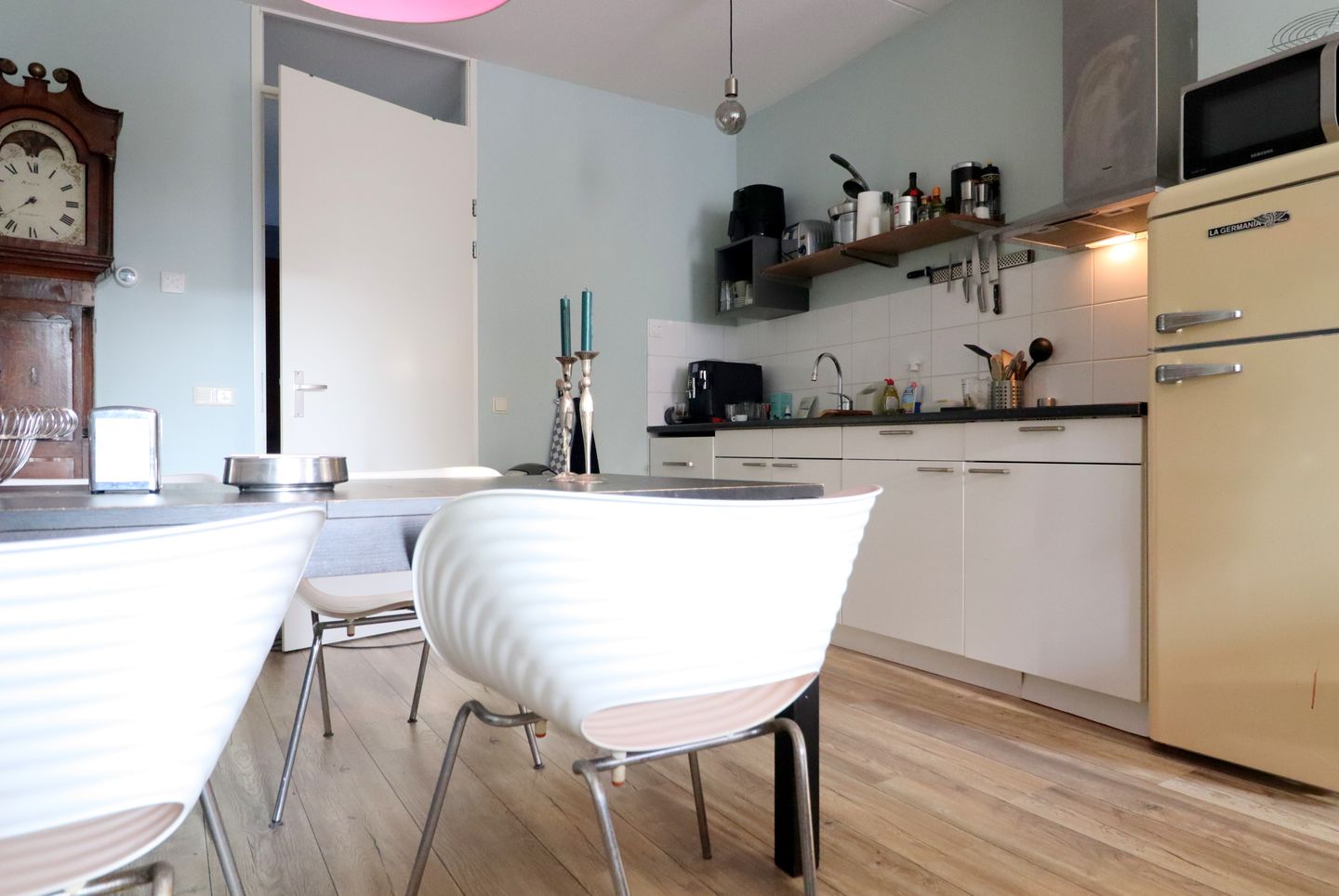 Foto 5 van Amendijk 25