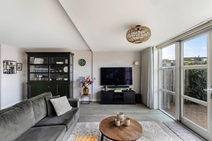 Foto 5 van Bernhardstraat 1-B