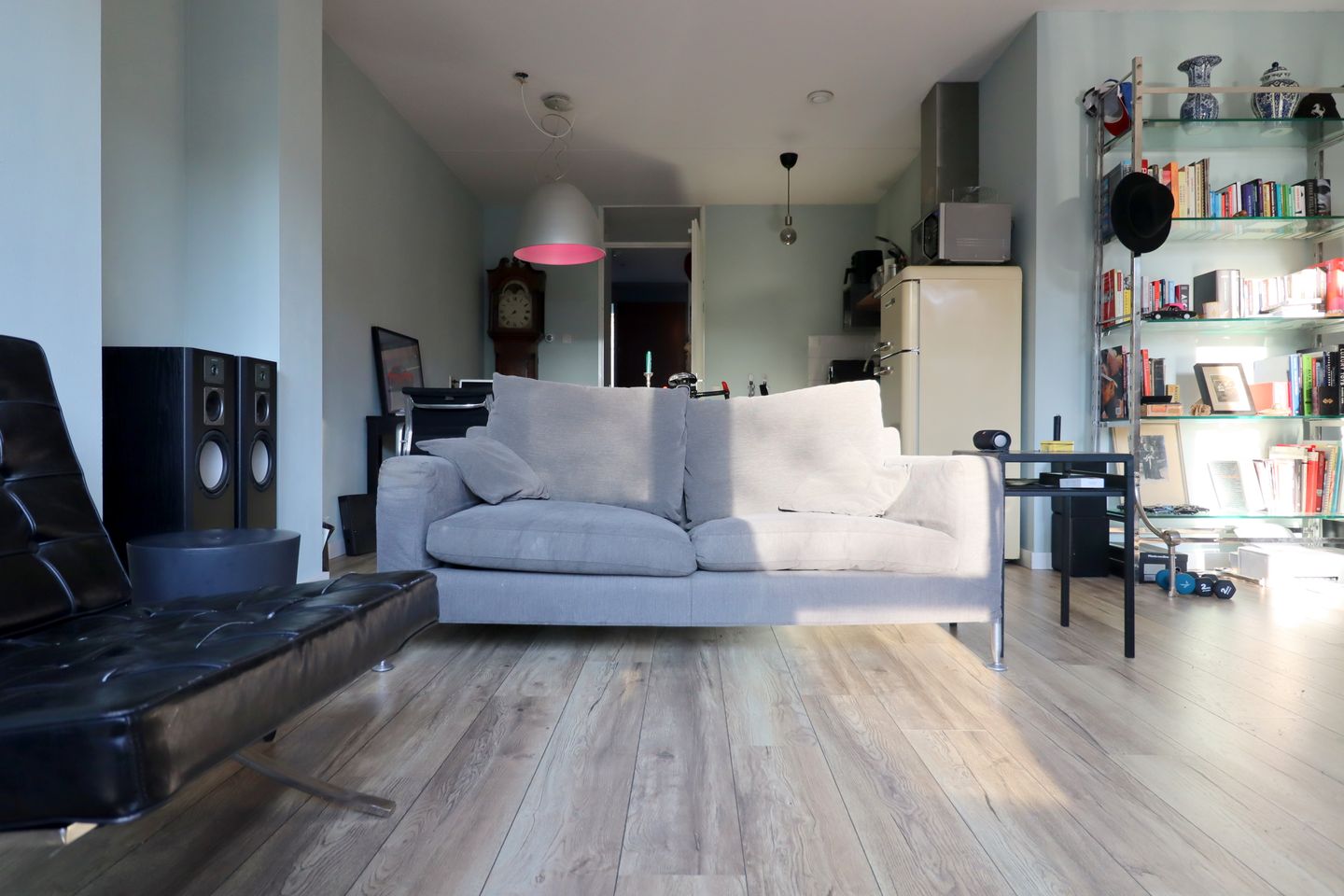 Foto 10 van Amendijk 25