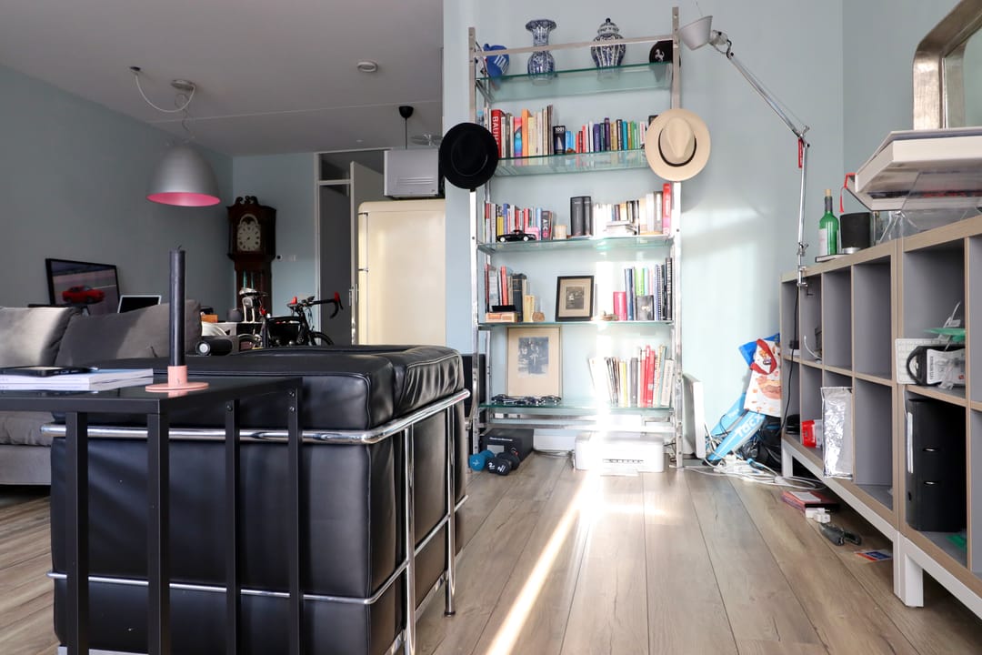 Foto 11 van Amendijk 25