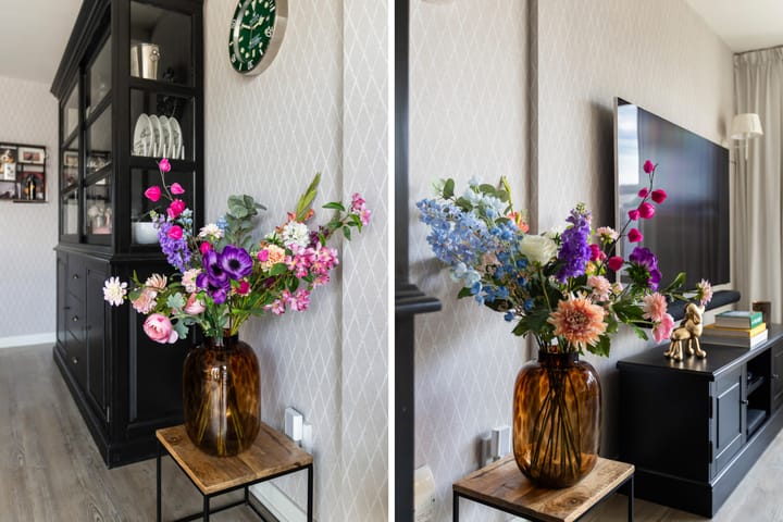 Foto 6 van Bernhardstraat 1-B