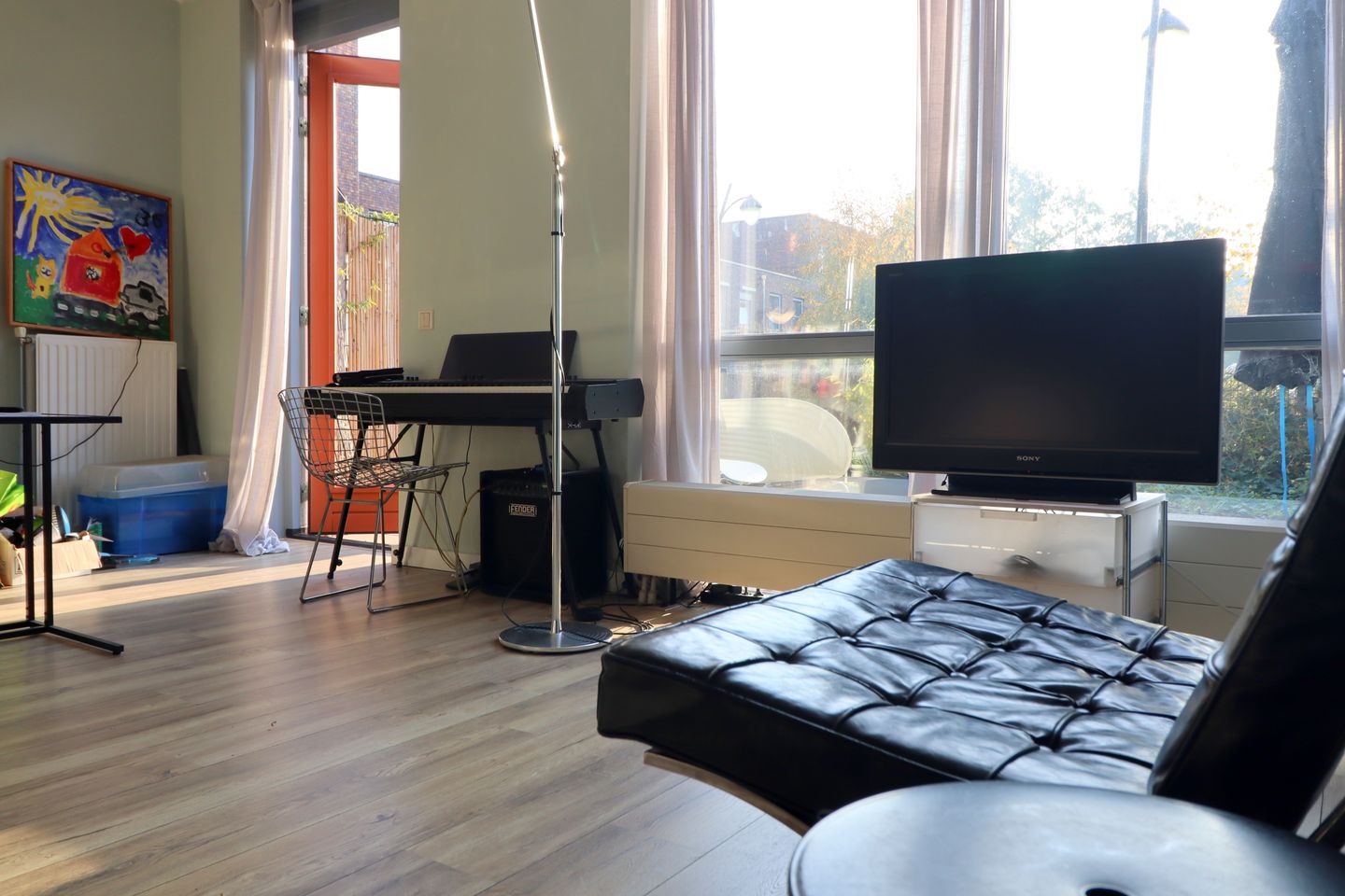 Foto 14 van Amendijk 25