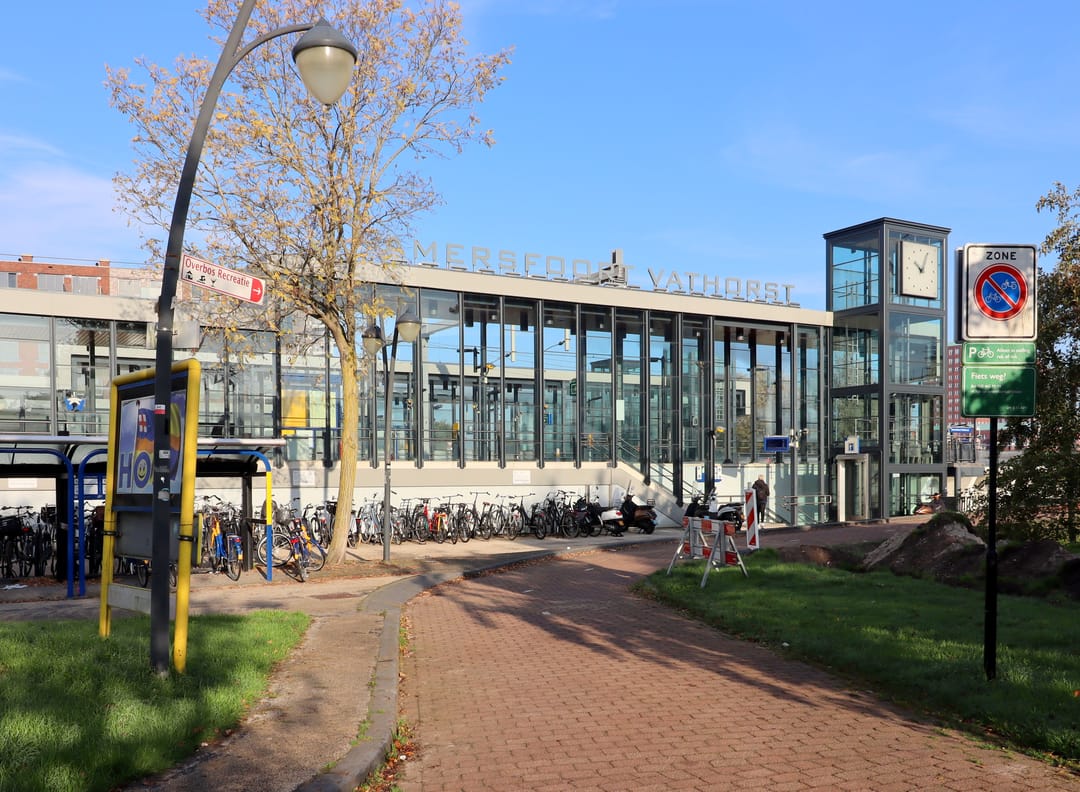 Foto 22 van Amendijk 25