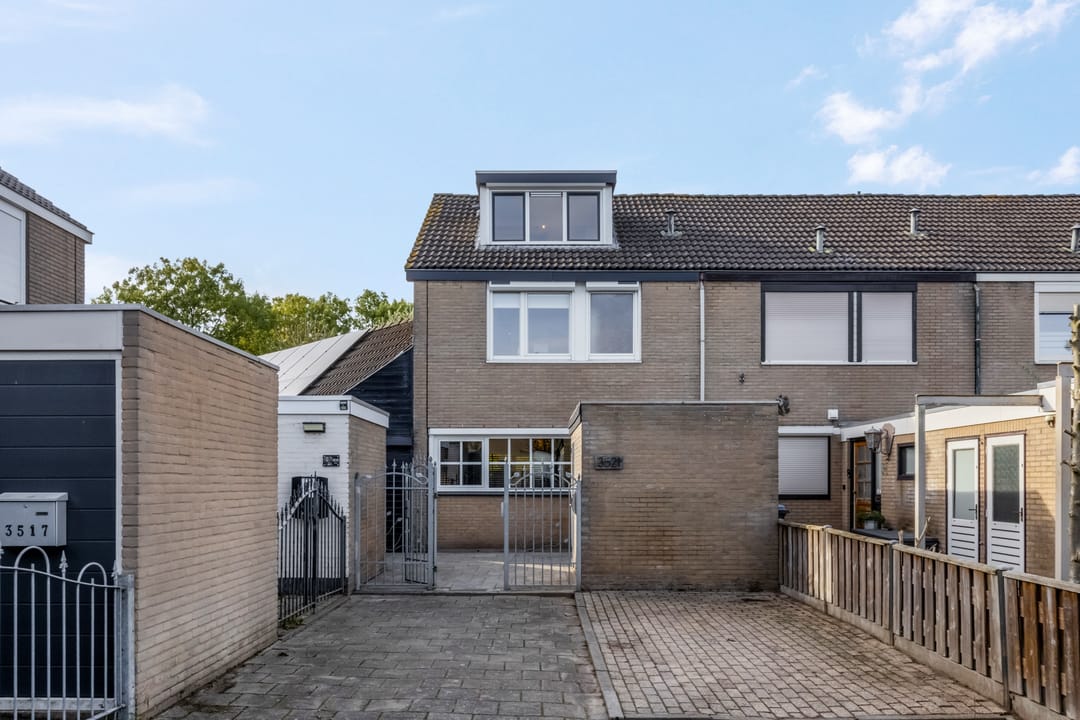 Foto 1 van Zwanenveld 3521