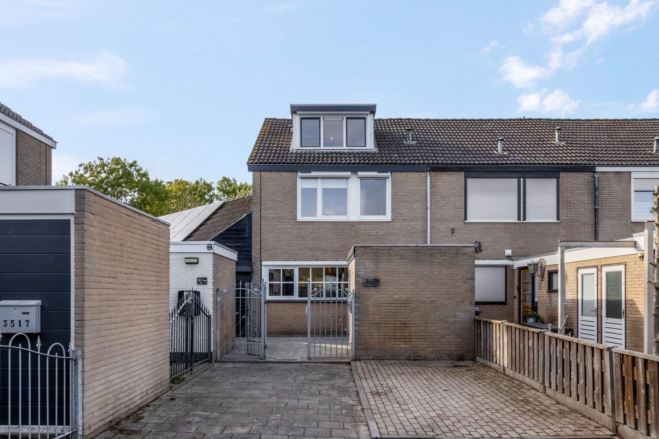 Zwanenveld, 3521, Nijmegen, 6538ZH, Gelderland, Nederland 3521 