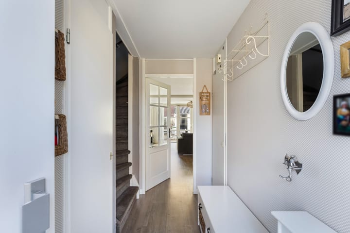 Foto 18 van Bernhardstraat 1-B