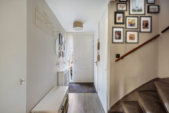 Foto 19 van Bernhardstraat 1-B