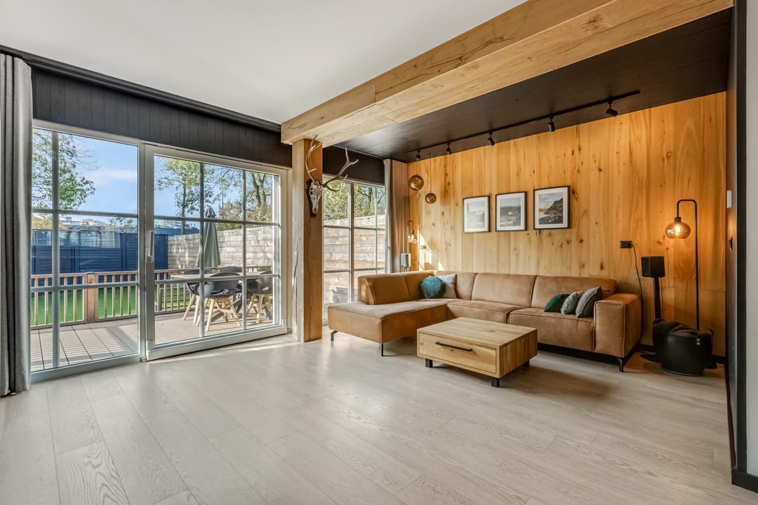 Foto 2 van Zwanenveld 3521