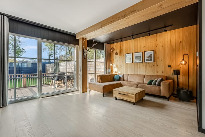 Foto 2 van Zwanenveld 3521