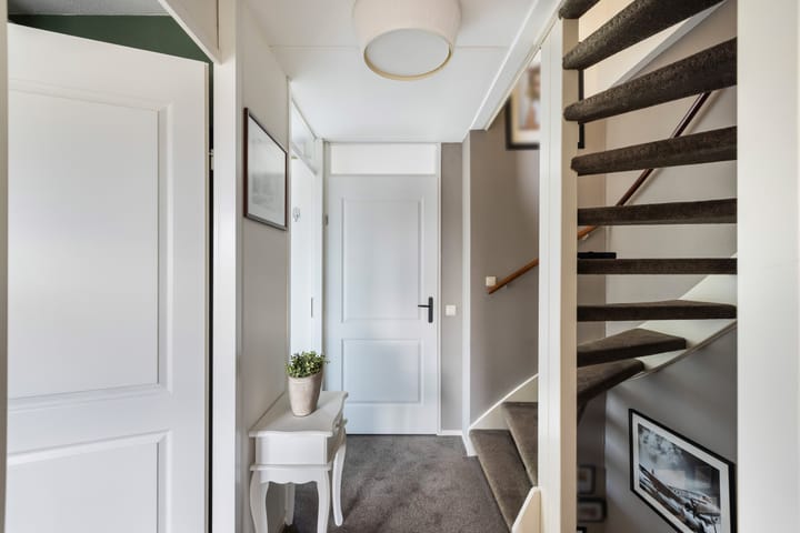 Foto 20 van Bernhardstraat 1-B