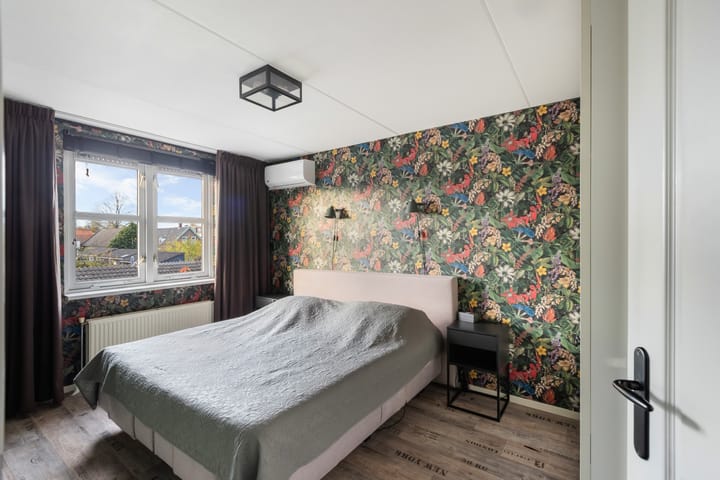 Foto 21 van Bernhardstraat 1-B