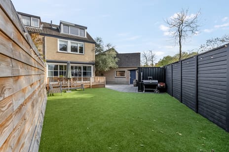 Zwanenveld 3521 tertiary image