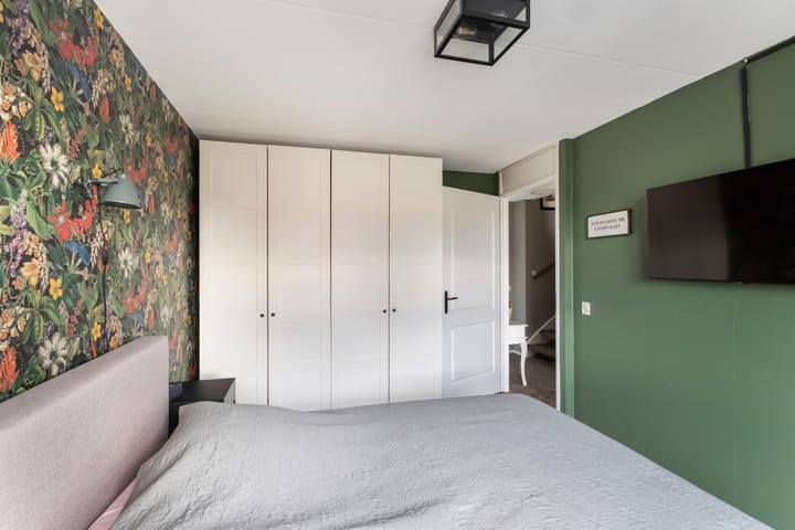 Foto 22 van Bernhardstraat 1-B