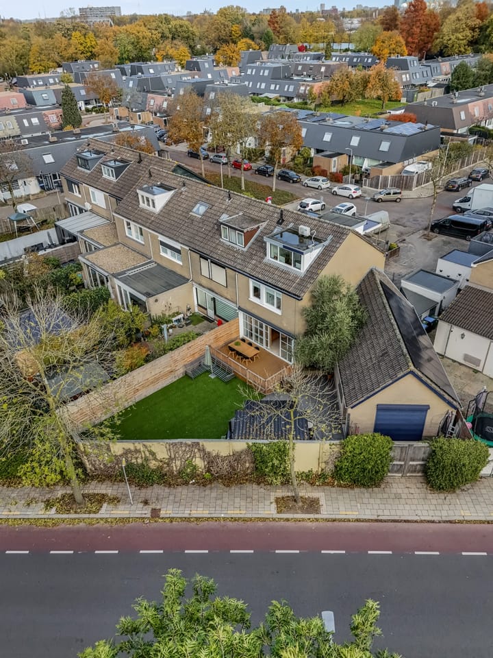 Foto 4 van Zwanenveld 3521