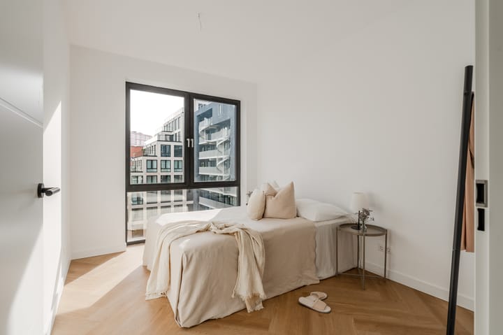 Photo 4 of Niemeyerstraat 201