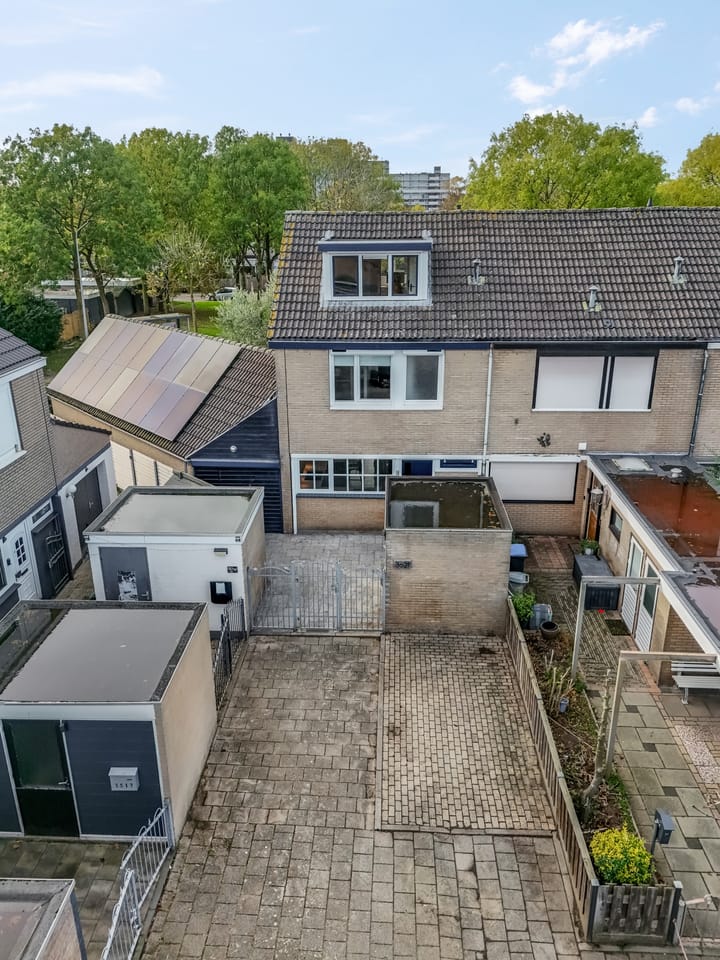 Foto 5 van Zwanenveld 3521