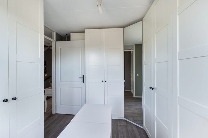 Foto 26 van Bernhardstraat 1-B