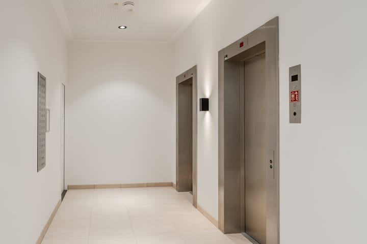 Photo 7 of Niemeyerstraat 201