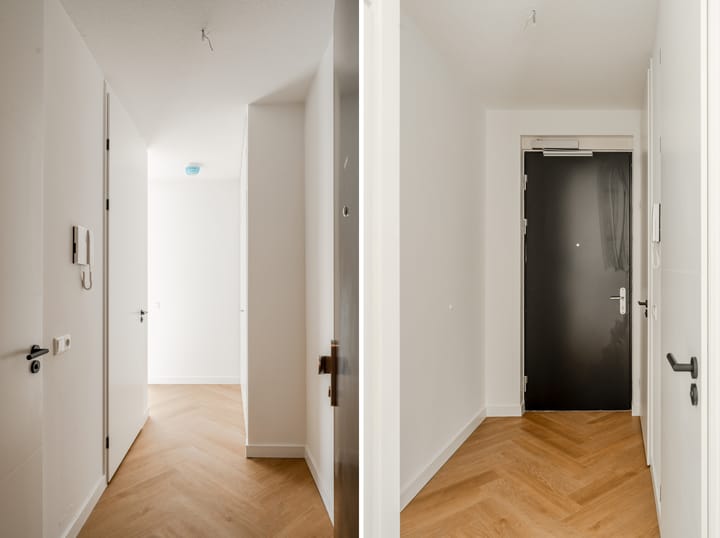 Photo 8 of Niemeyerstraat 201