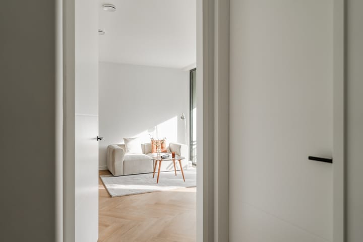 Photo 9 of Niemeyerstraat 201