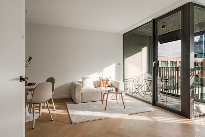 Photo 10 of Niemeyerstraat 201