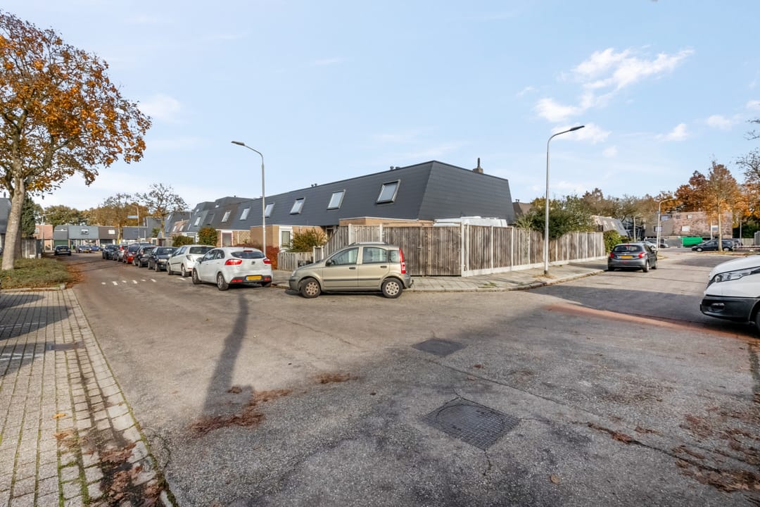 Foto 7 van Zwanenveld 3521