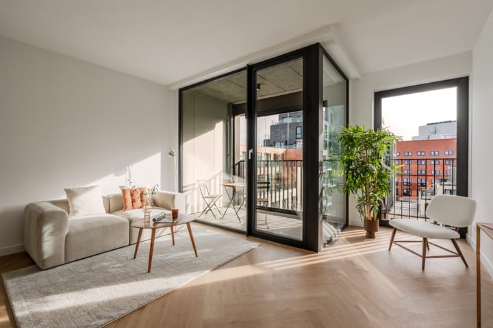 Photo 13 of Niemeyerstraat 201