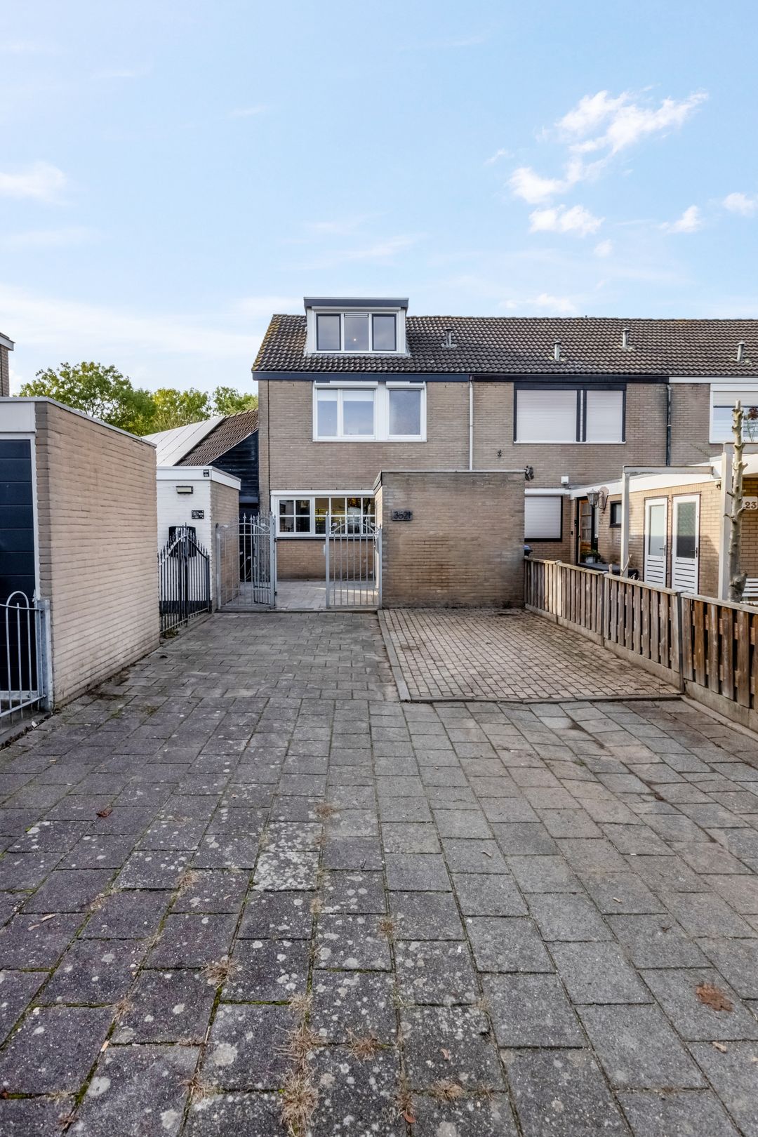 Foto 8 van Zwanenveld 3521