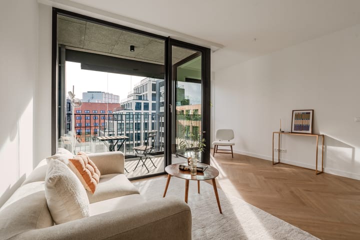 Photo 14 of Niemeyerstraat 201