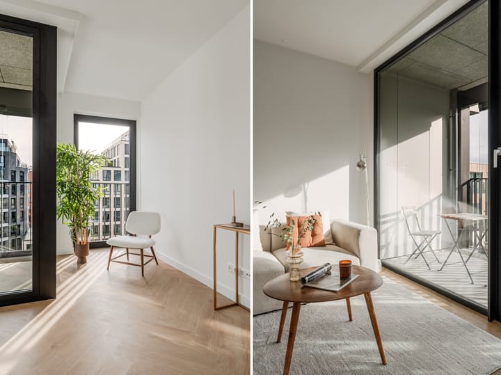 Photo 15 of Niemeyerstraat 201